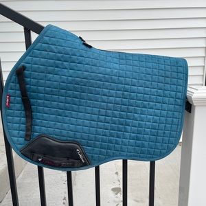 LeMieux GP Saddle Pad